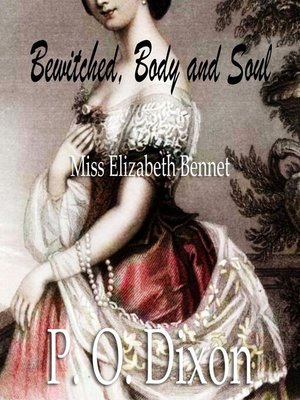 cover image of Bewitched, Body and Soul